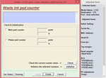 Adjustment program Epson L132, L222, L312, L362, L366
