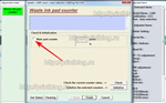 Adjustment program Epson L605 сброс памперса