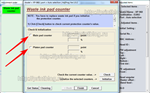 Adjustment program для Epson XP-960 (Сброс памперса)
