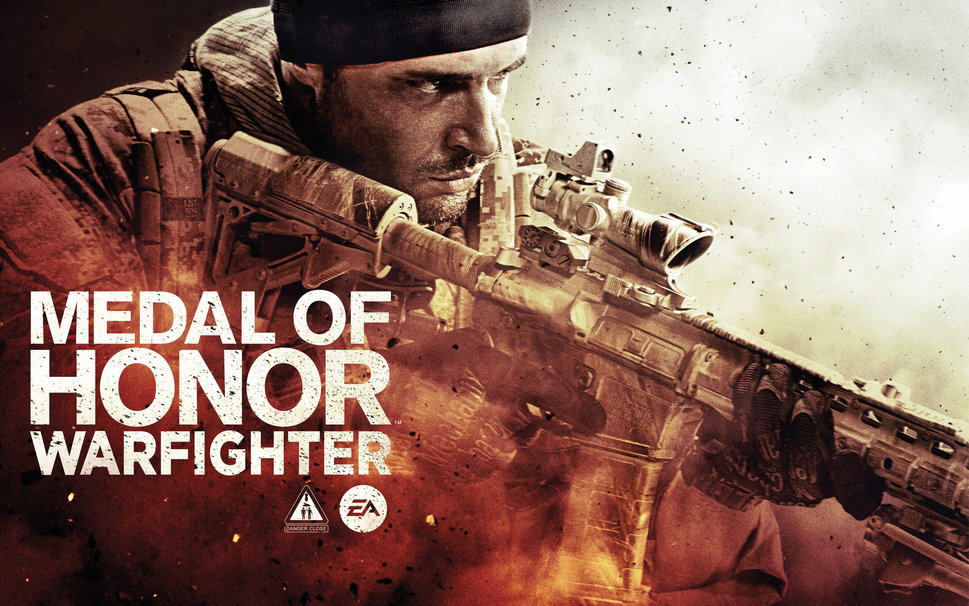 MEDAL OF HONOR™ WARFIGHTER