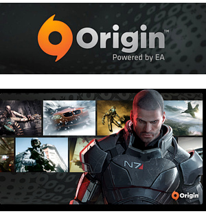 Origin сборники от 4-рех игр