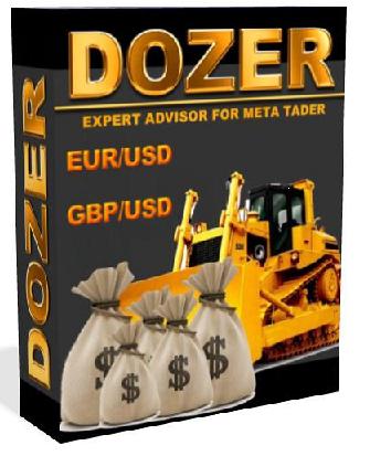 СОВЕТНИК - DOZER VER 2.1 Рабочий, отвязанный от DLL