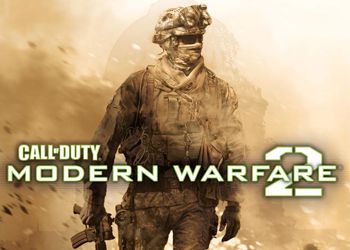 Call of Duty: Modern Warfare 2