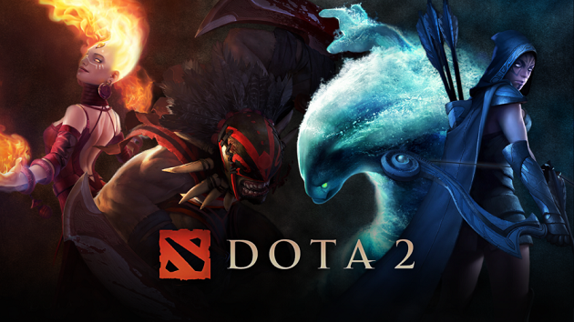 Dota 2+(Dota 2 Test)