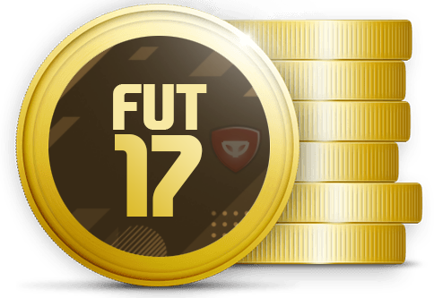 FIFA 17 Ultimate Team Coins-Coins(PC)-5% |fast Delivery