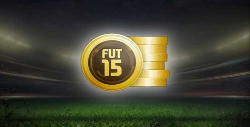 Coins FIFA 15 UT (PC) + FAST DELIVERY + 10% bonus
