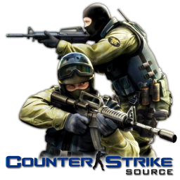 Counter-Strike Source