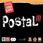 Postal 3 (Ключ активации от Акеллы) ФОТО + PROMO