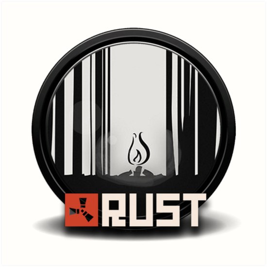 Rust (Gift RU)