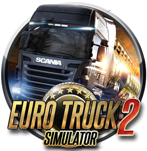Euro Truck Simulator 2 Steam Gift RU-CIS