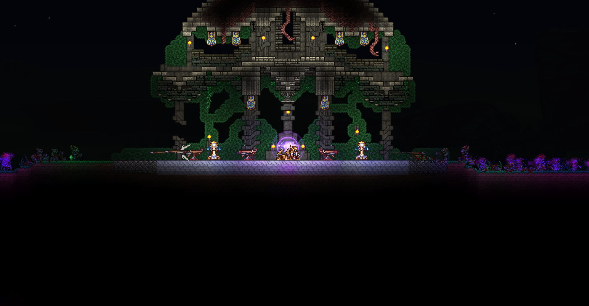 Terraria key фото 20