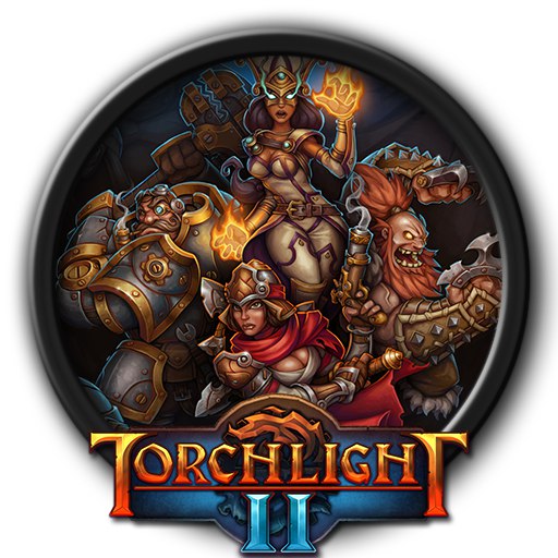 Torchlight II Gift RU-CIS