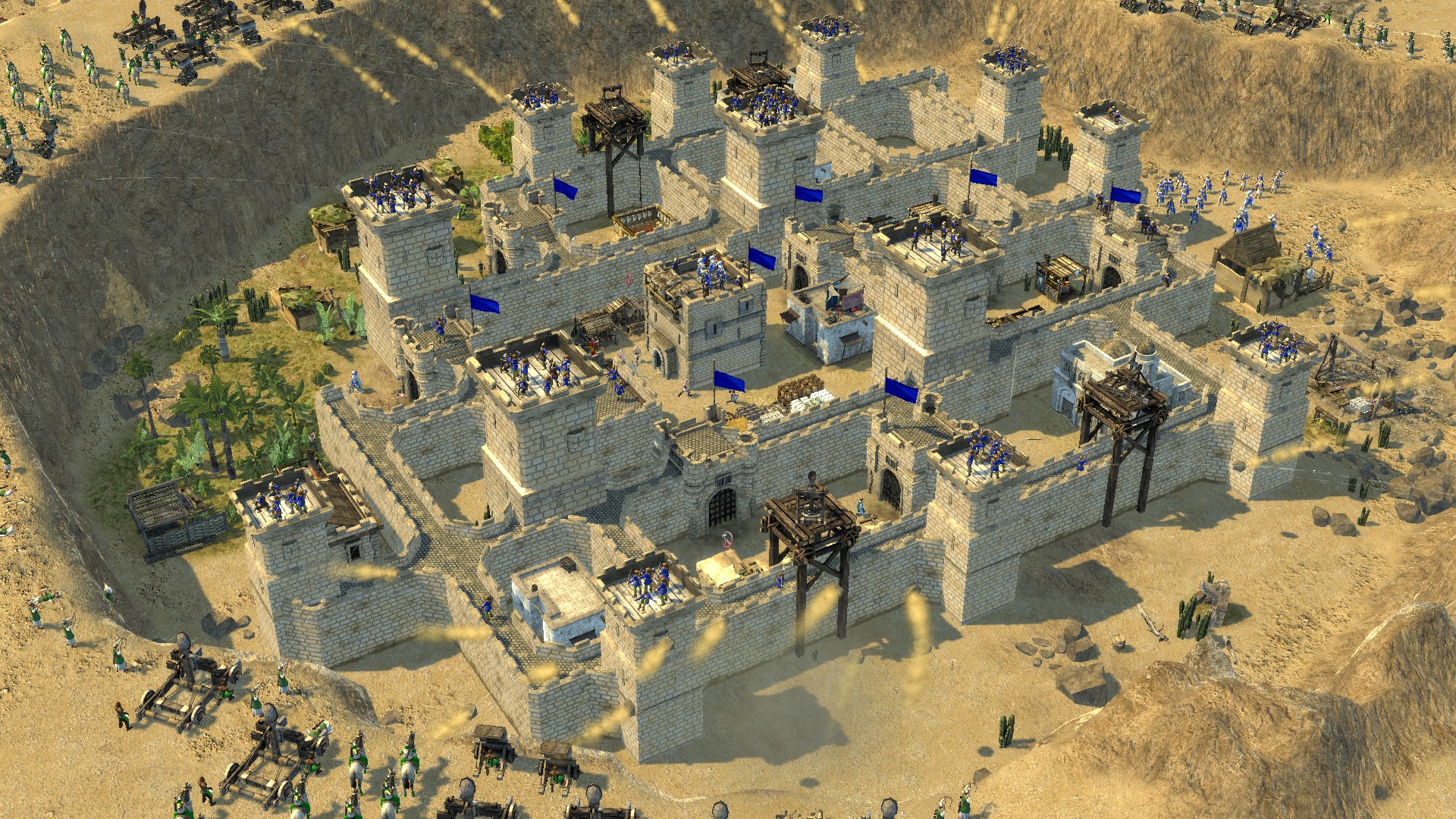 Stronghold crusader 2 download license key