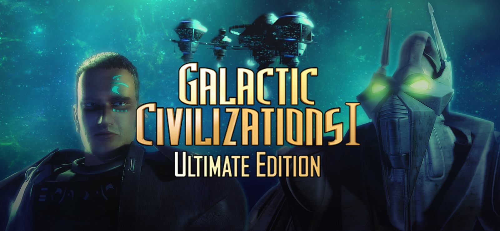 Galactic civilizations on steam фото 109