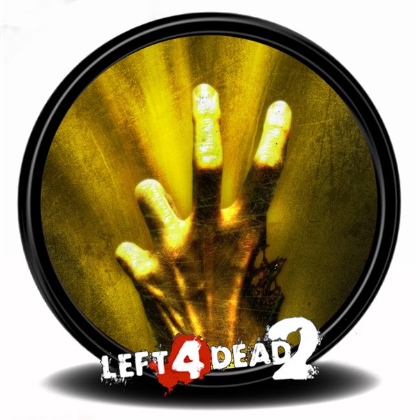 Left 4 Dead 2 (Steam Gift / RU + CIS)