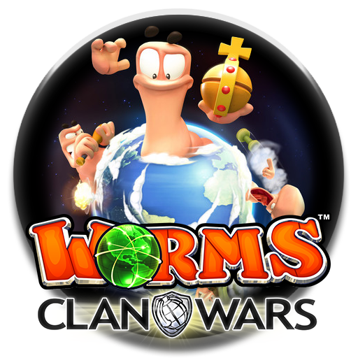 Worms clan. Клан ВАРС. Вормс клан ВАРС 1. Worms Clan Wars артиллерийские игры.