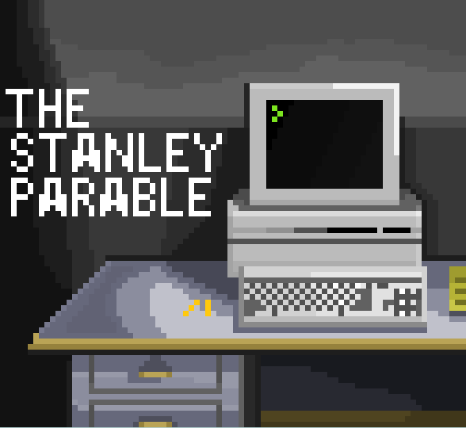the stanley parable download free pc