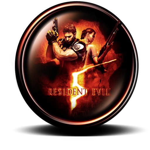 Resident Evil 5 (Steam GIFT RU/CIS/UA)