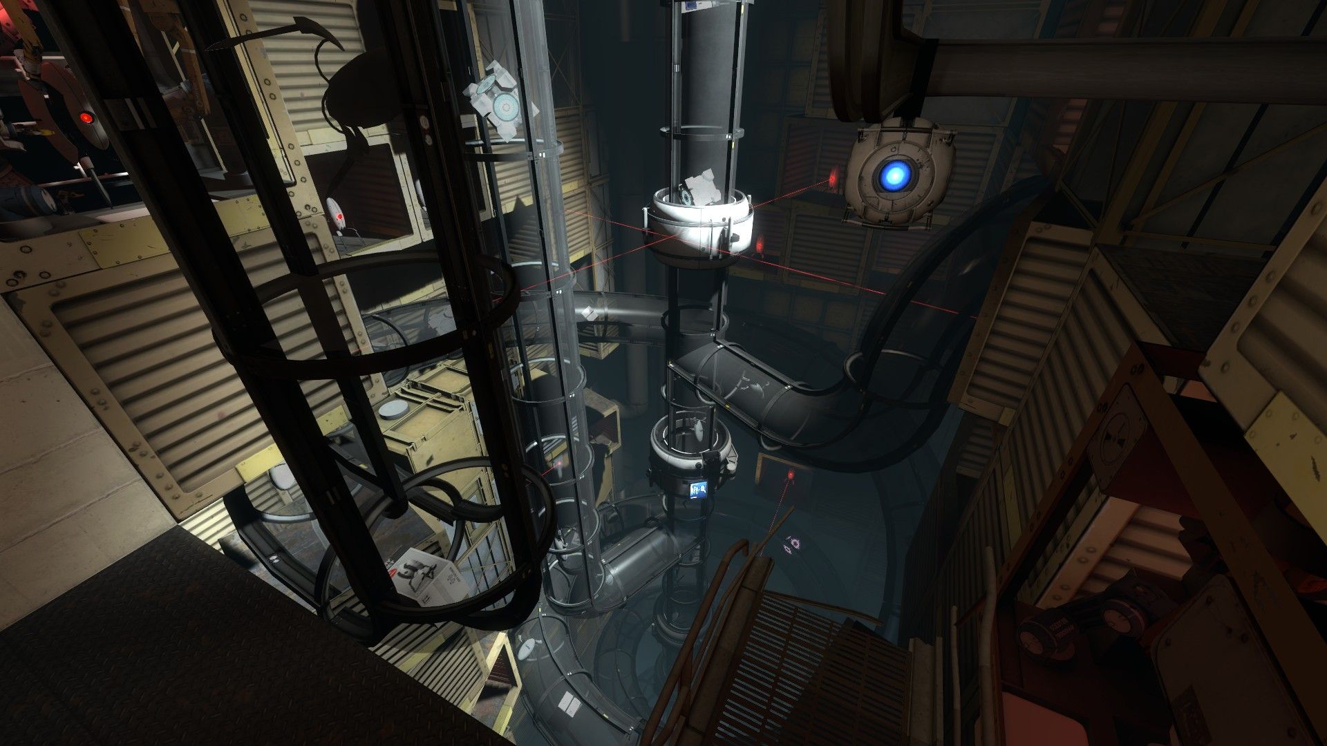 Portal 2 Магазин