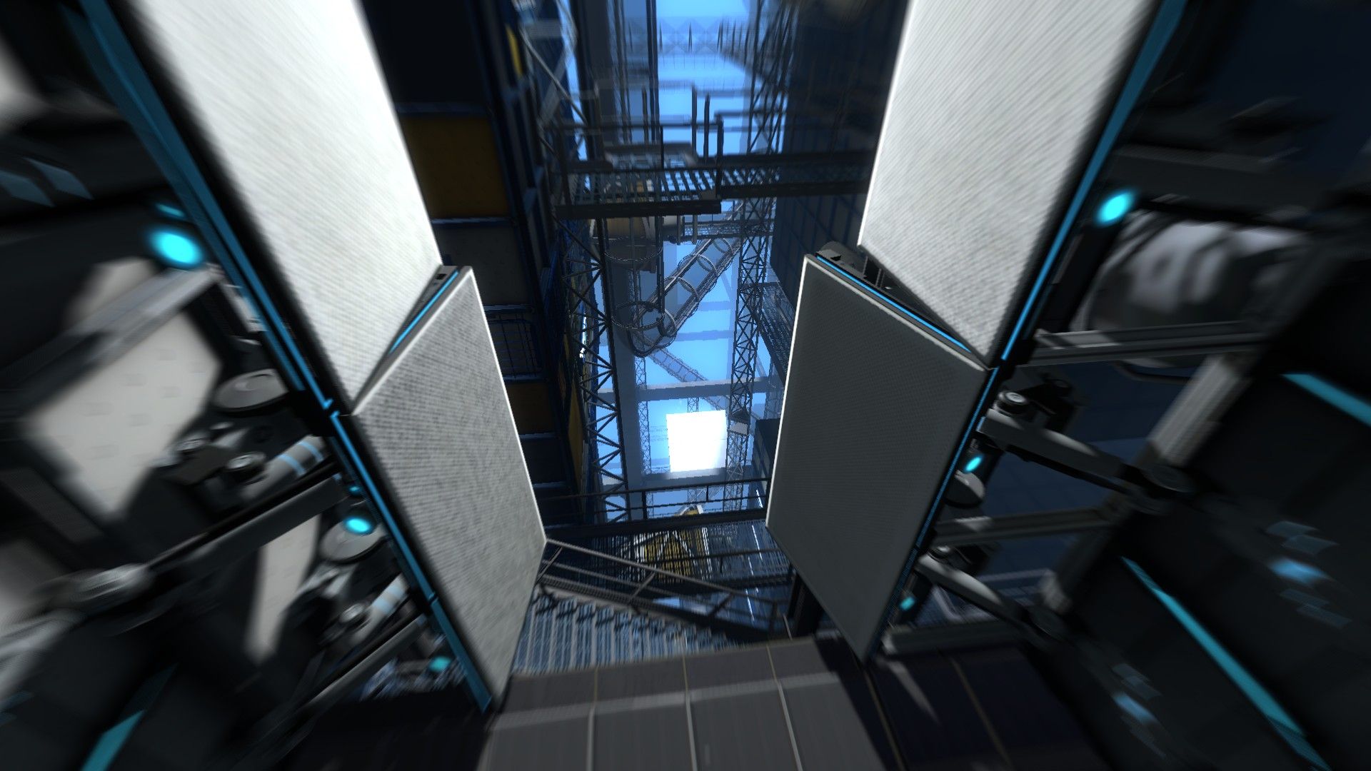 Portal 2 Магазин