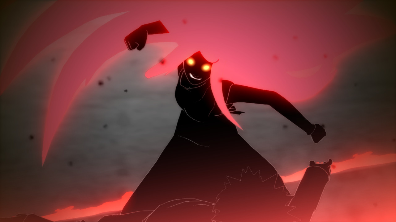 naruto ultimate ninja storm revolution codex crack only