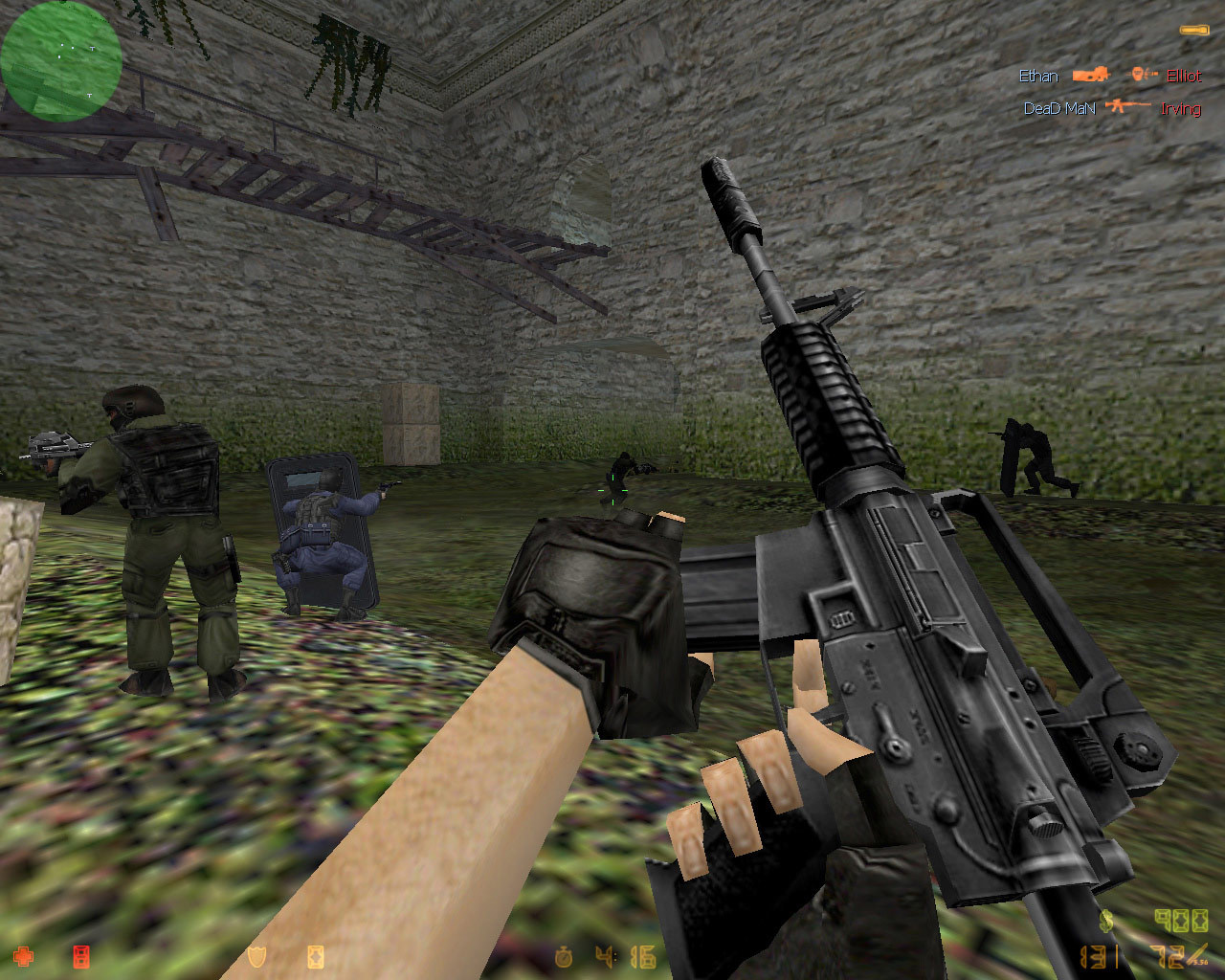 Игра strike. Counter Strike 1.6. SC 1.6. Сонтер страйк 1.6 игрок. Counter 1.6.