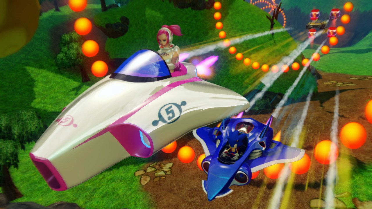 Sonic race transformed. Sonic all Stars Racing transformed ps3. Sonic Racing transformed ps3. Sonic and all-Stars Racing transformed специальное издание (Special Edition) (Wii u). Sonic & all-Stars Racing transformed.