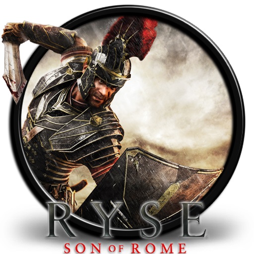 Ryse: Son of Rome (Steam Gift RU)