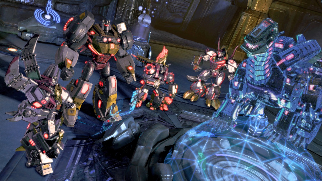 Buy Transformers Fall of Cybertron (Steam KEY) and download