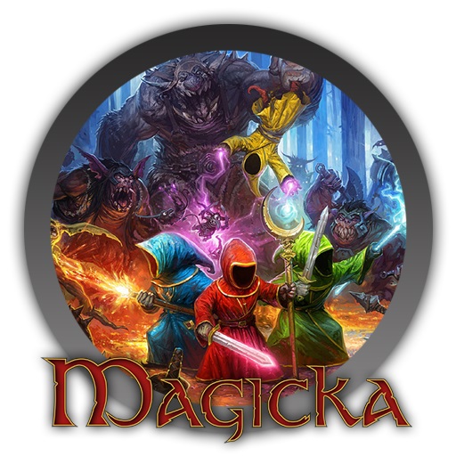 Magicka (Steam Gift ROW / Region Free)