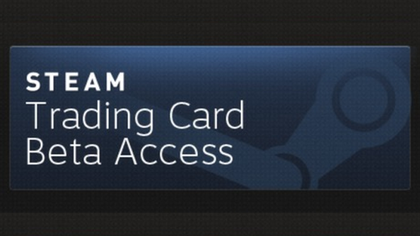 Steam Trading Card Beta Access - Extra Copy (GIFT) 