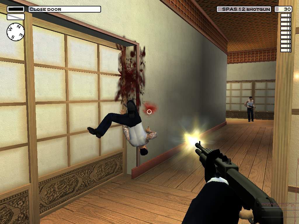 silent assassin mod payday 2 silent assassin mod payday 2
