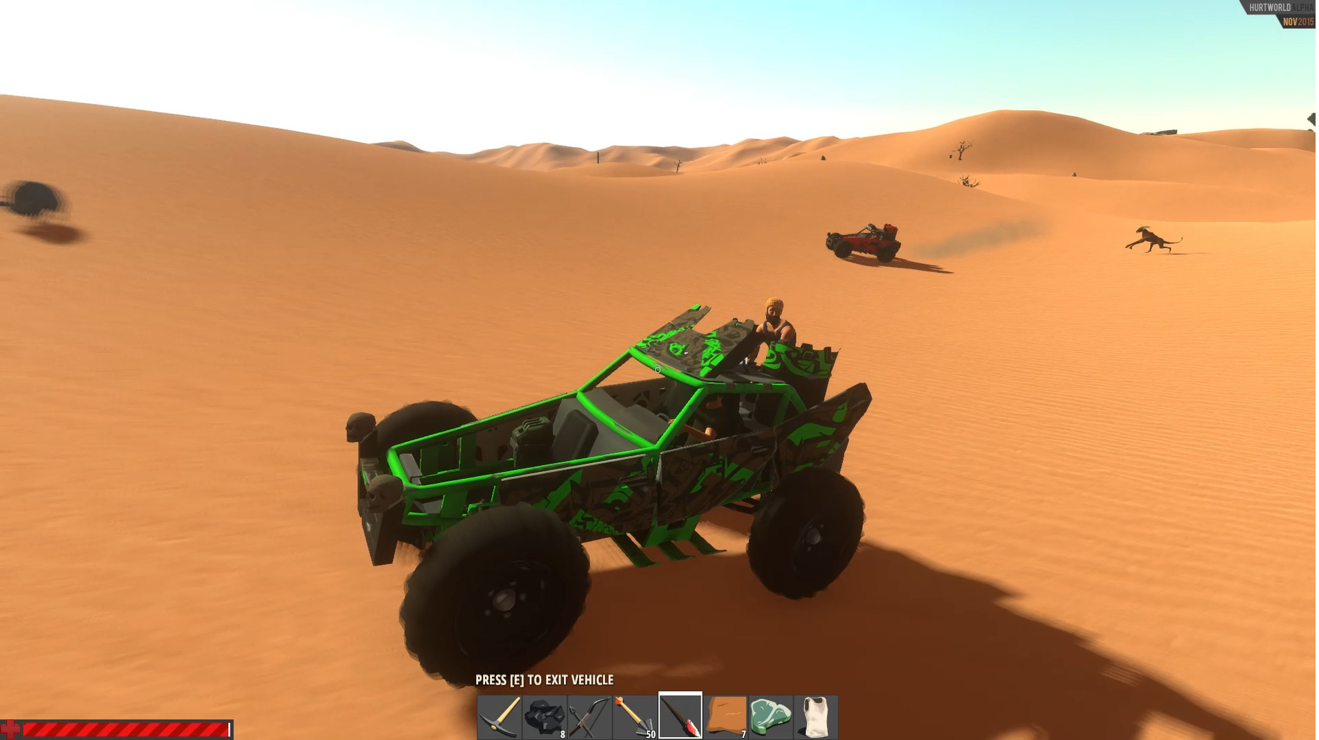Buy Hurtworld Steam Gift RU CIS Cheap Choose From Different
