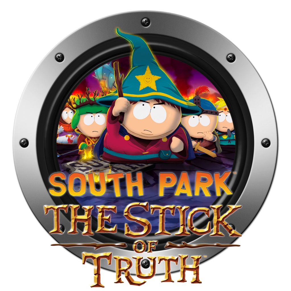 South park stick of truth стим фото 99