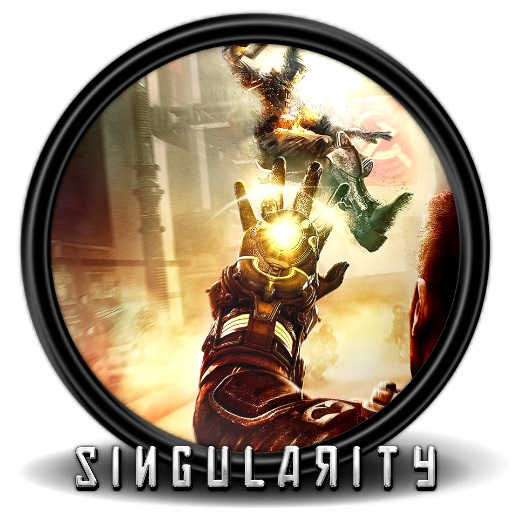 Singularity (Steam GIFT RU/CIS/UA)