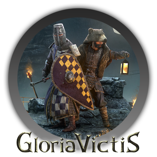 Gloria victis карта ресурсов