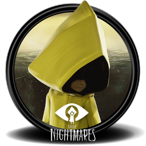 little nightmares gnome plush