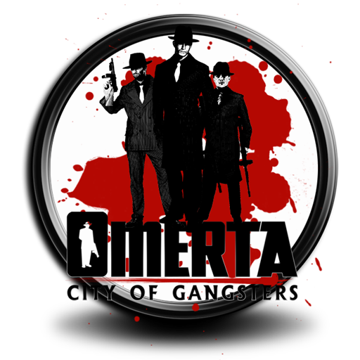 Omerta - City of Gangsters (Steam Gift ROW)