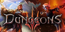 Dungeons 3 (Steam key/ RU + CIS)