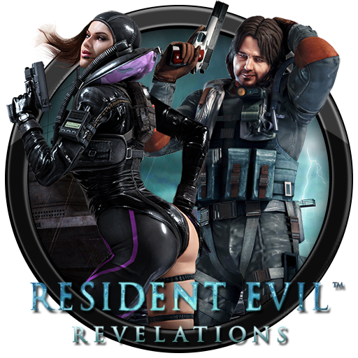 Resident Evil Revelations (RU/CIS) steam key