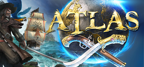 ATLAS (Steam Gift RU)