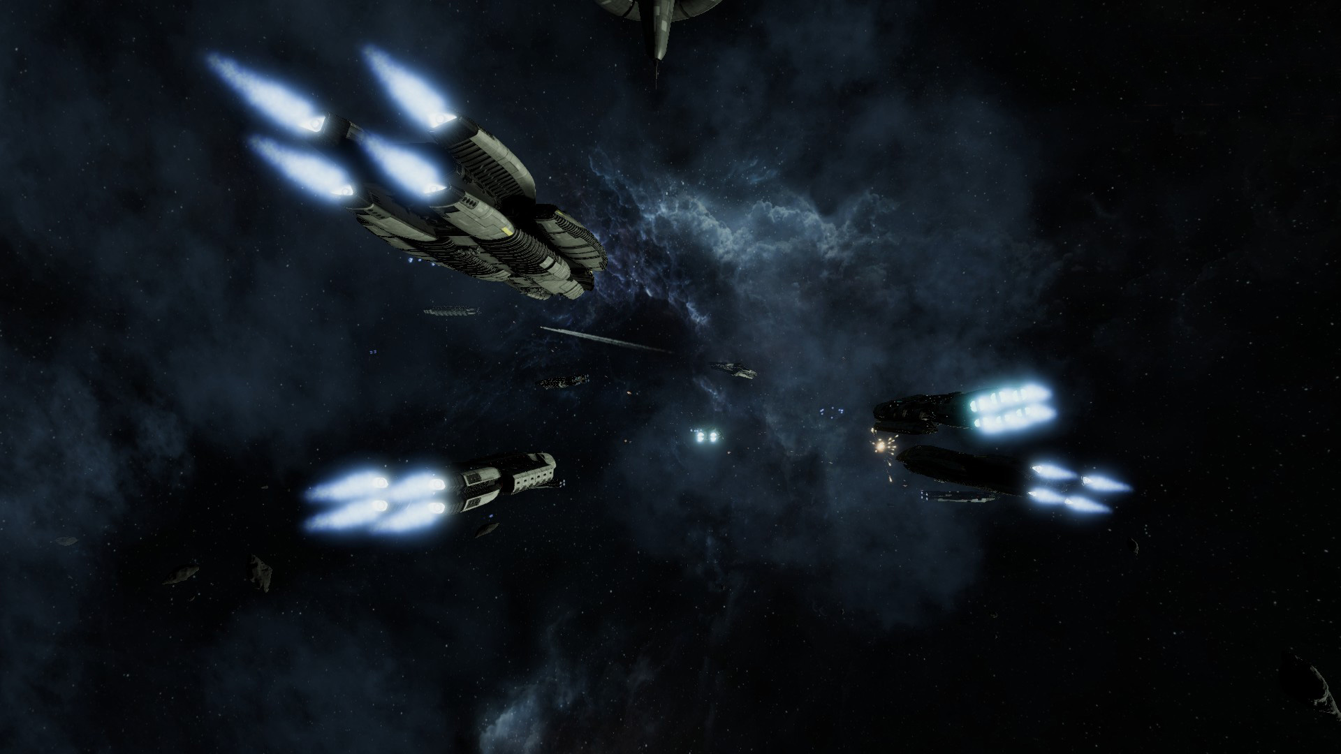 Steam battlestar galactica фото 61