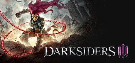 Darksiders III (Steam\RegionFree\Key) + Подарок