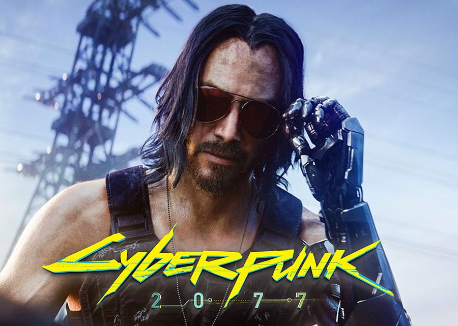 Cyberpunk 2077 (GOG.com key) RU