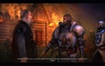 The Witcher: Enhanced Edition DC  - STEAM Gift - (ROW)