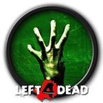Left 4 Dead GOTY (Steam Gift / RU + CIS) - irongamers.ru