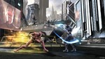 Injustice: Gods Among Us Ultimate Edition (Gift/RU+CIS)