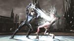 Injustice: Gods Among Us Ultimate Edition (Gift/RU+CIS)