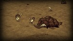 Dont Starve Together - STEAM Gift - (РОССИЯ/УКР/СНГ) - irongamers.ru