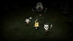 Dont Starve Together - STEAM Gift - (РОССИЯ/УКР/СНГ)